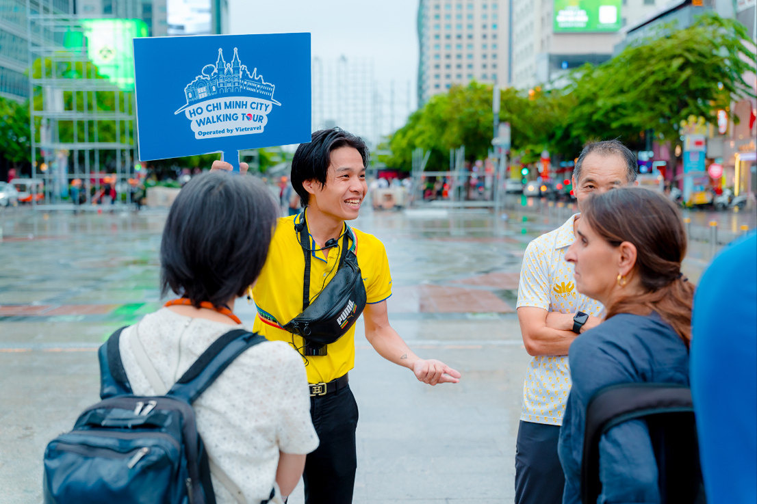 Essential Ho Chi Minh City Free Walking Tour: All Must-see - Image 5