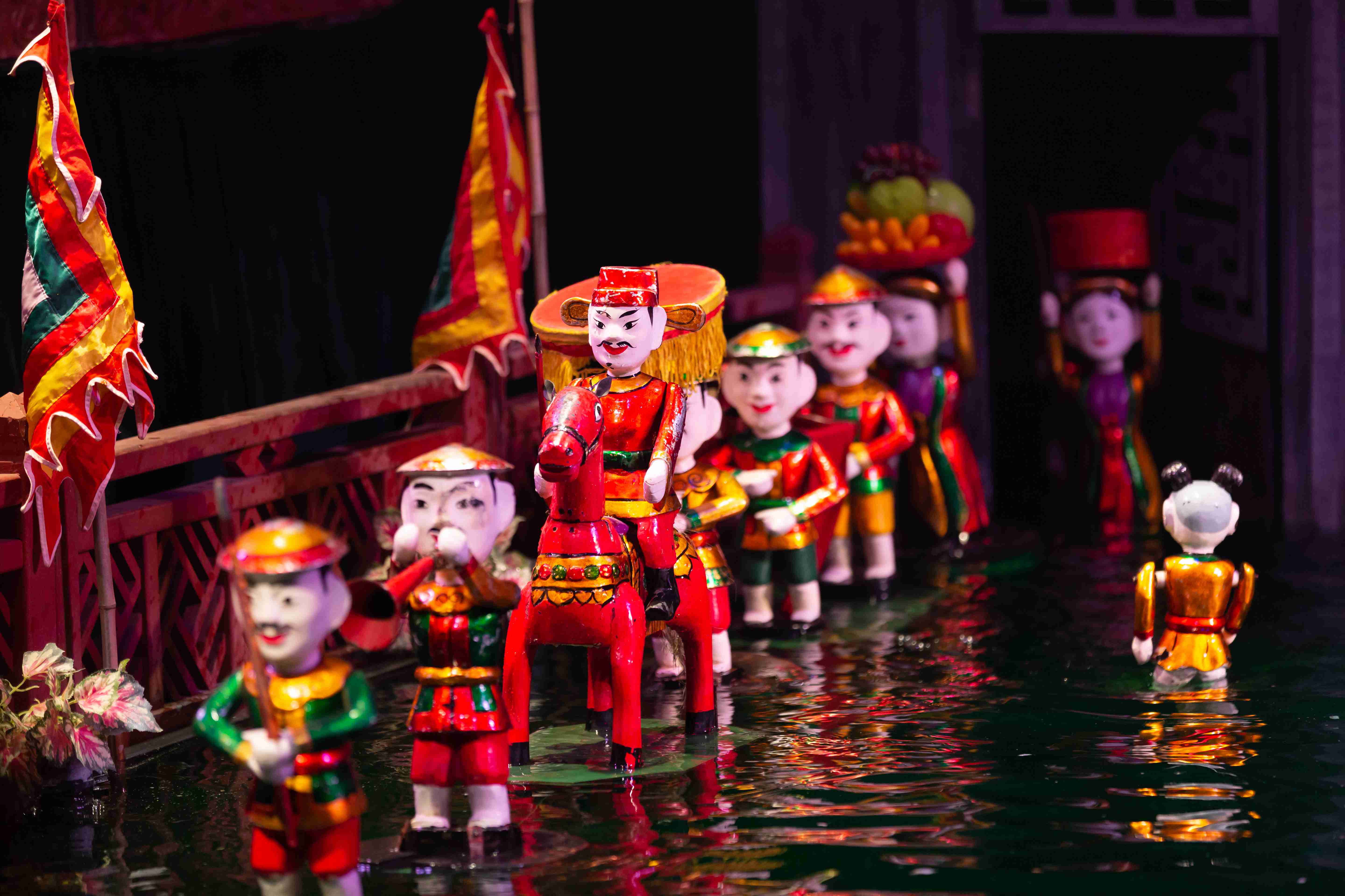 Vietnamese Culture & Beach Paradise