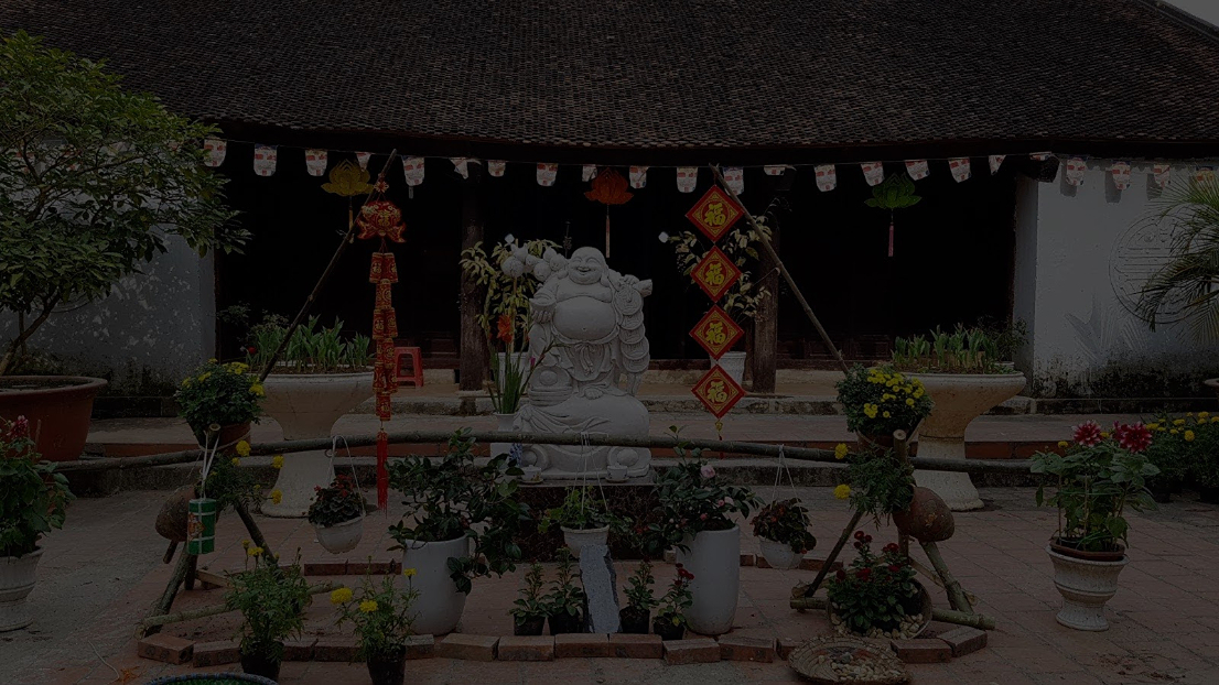 Sung Khanh Temple