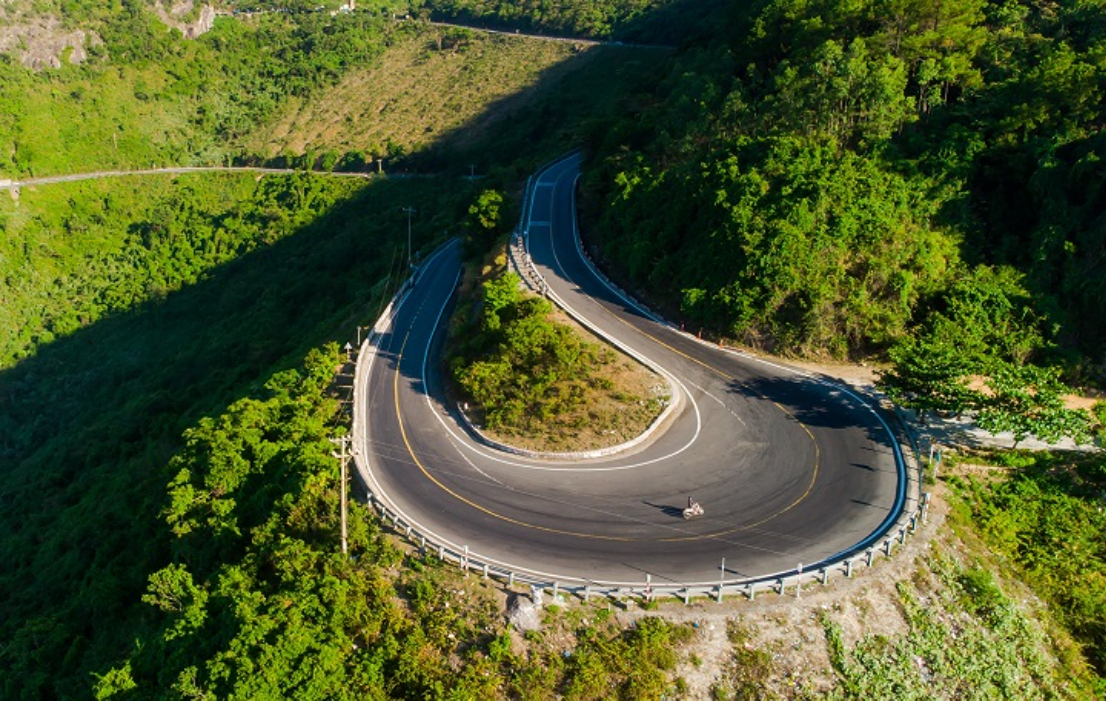 Hai Van Pass