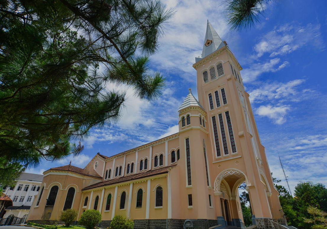 St. Nicholas Cathedral Church