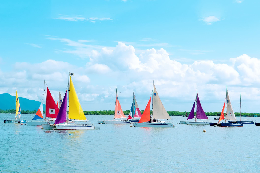 Vung Tau Marina
