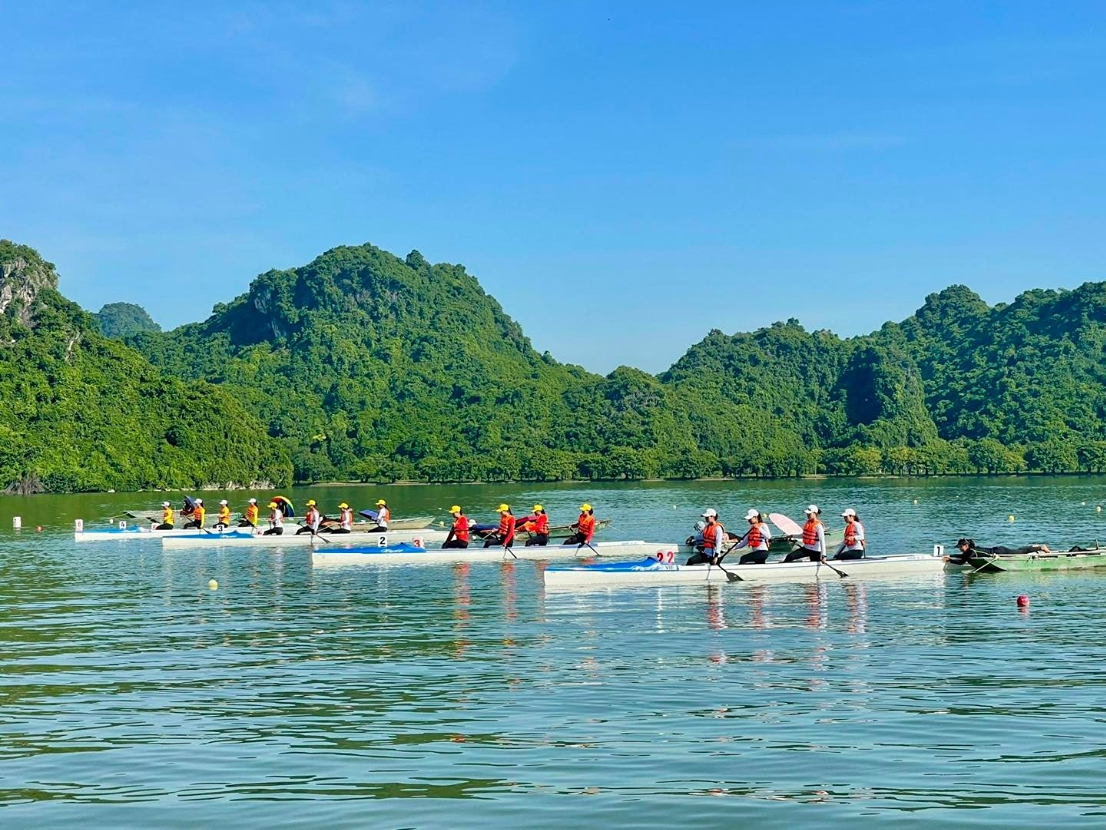 Da Bang Lake