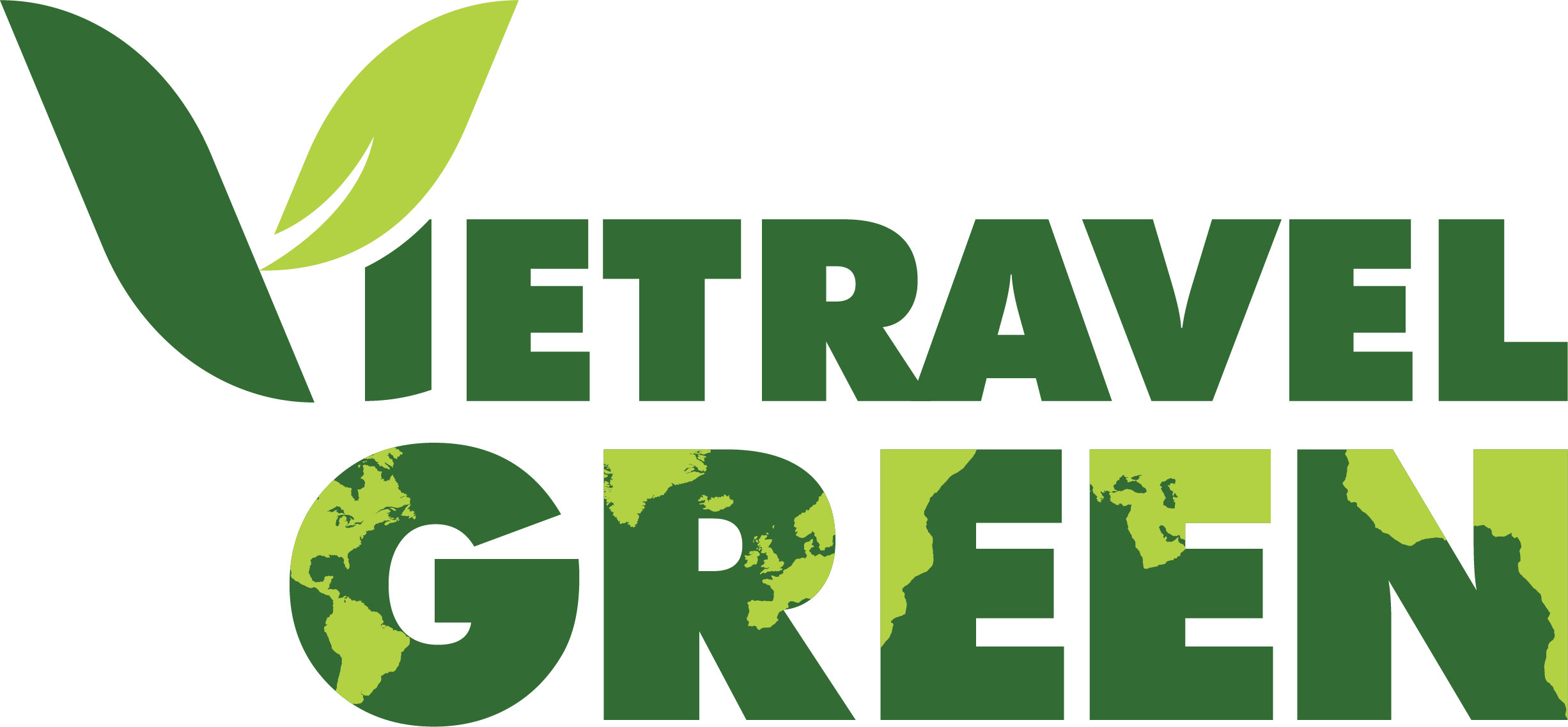 Vietravel Logo