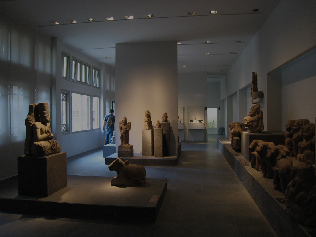 Museum of Cham Sculpture