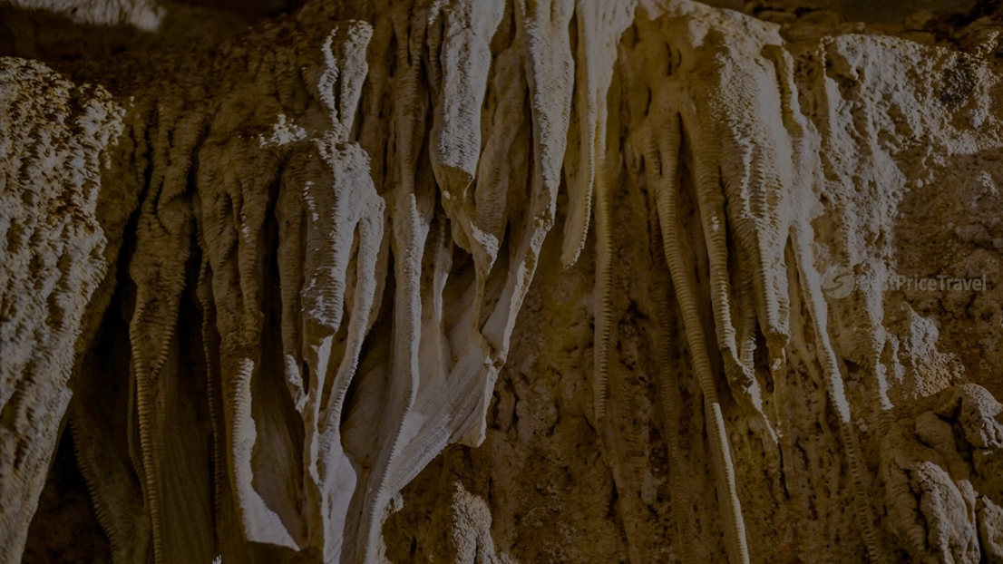 Trung Trang Cave