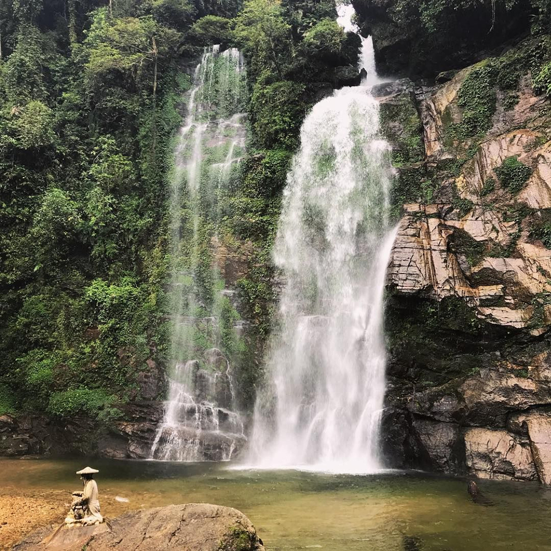 No.6 Waterfall