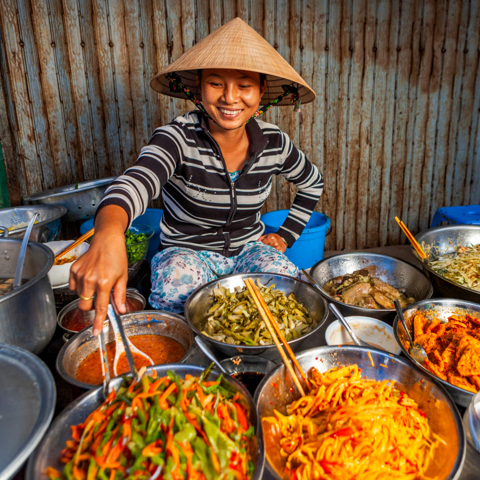 Ho Chi Minh City