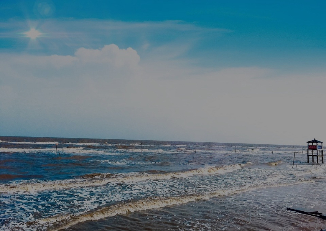 Thanh Phu Beach