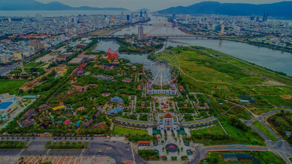 Asia Park