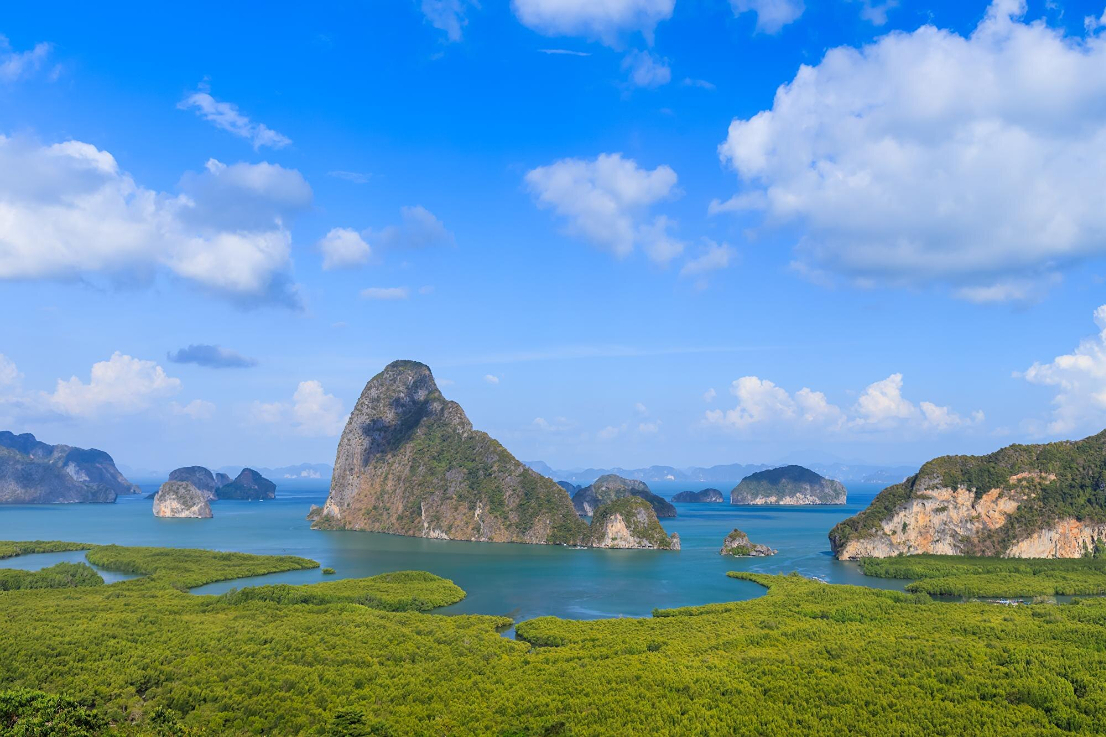 Soi Sim Island