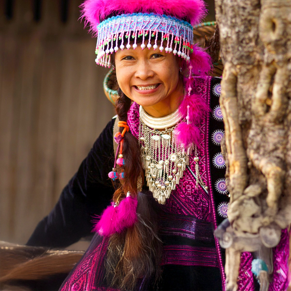 Lao Cai