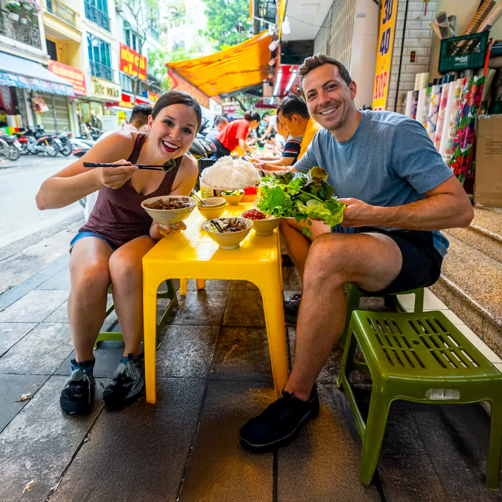 Hanoi