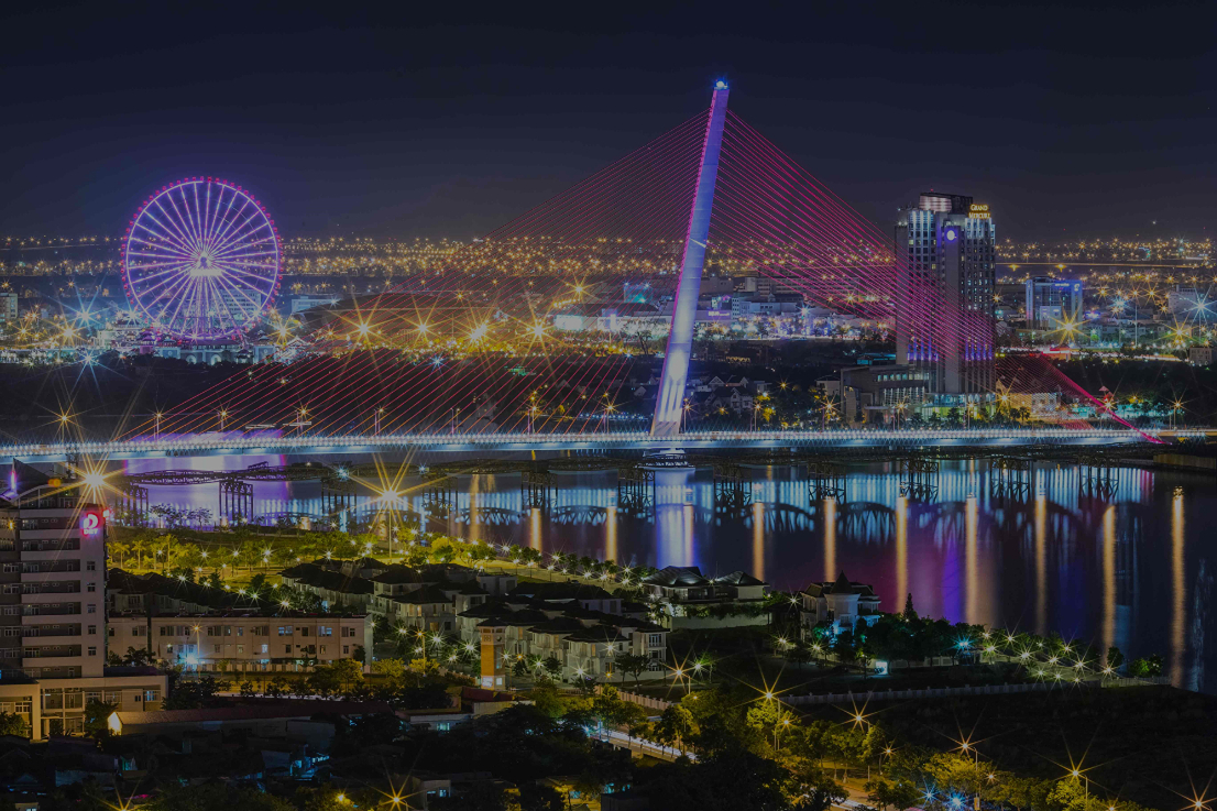 Han River Bridge