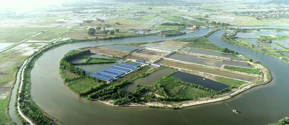 Bau Island