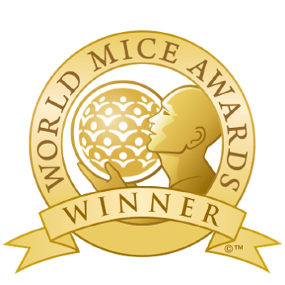 World's Best MICE Organiser (WTA)