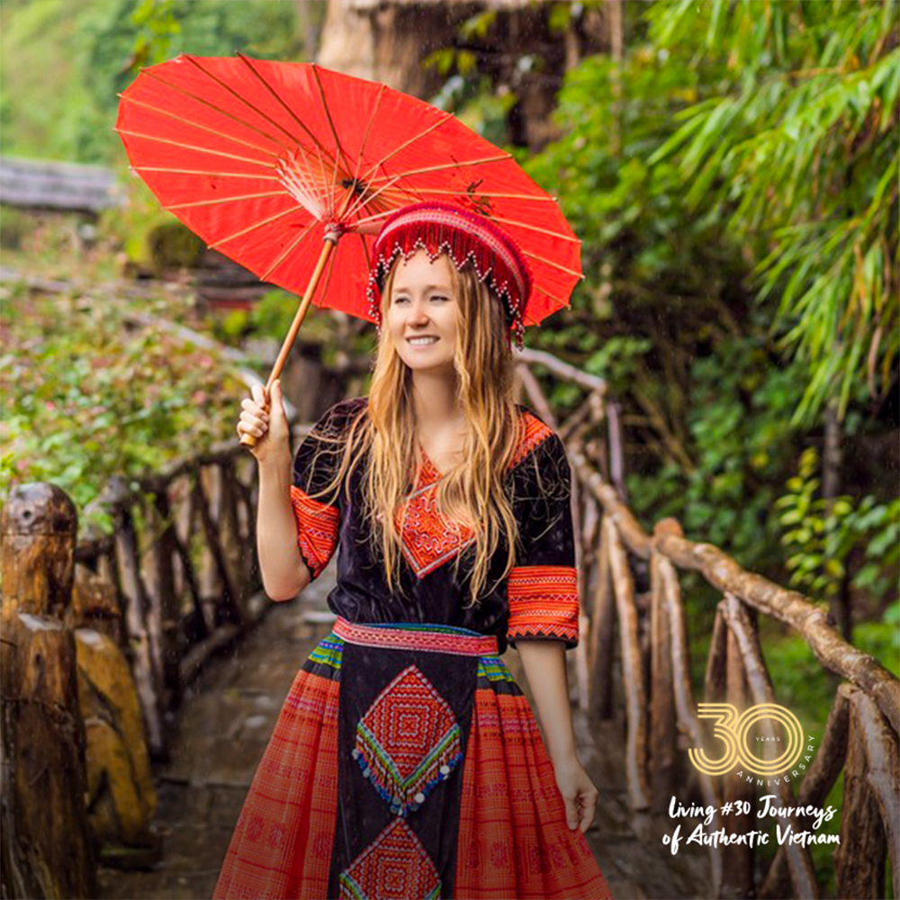 Vietravel 30th Anniversary