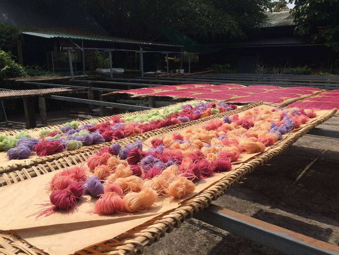Sau Hoai's Rice Noodle Factory