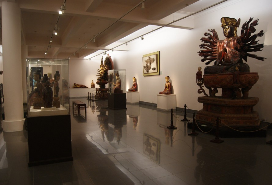 Fine Arts Museum of Vietnam