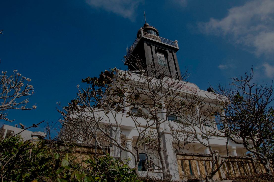 Phu Quy Light House