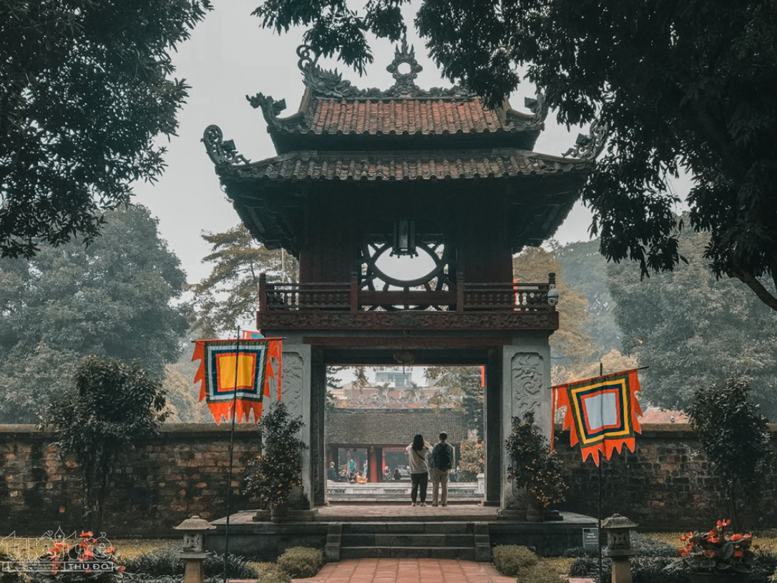 Temple of Literature