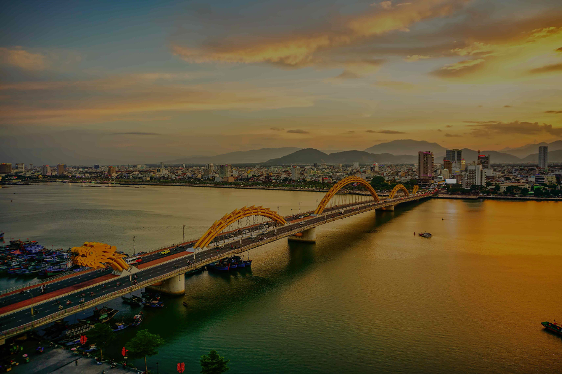 Dragon Bridge