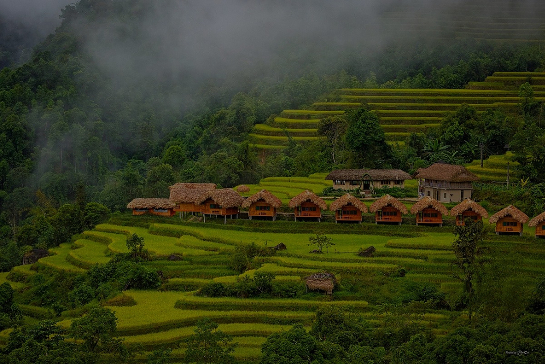 Nam Hong Village