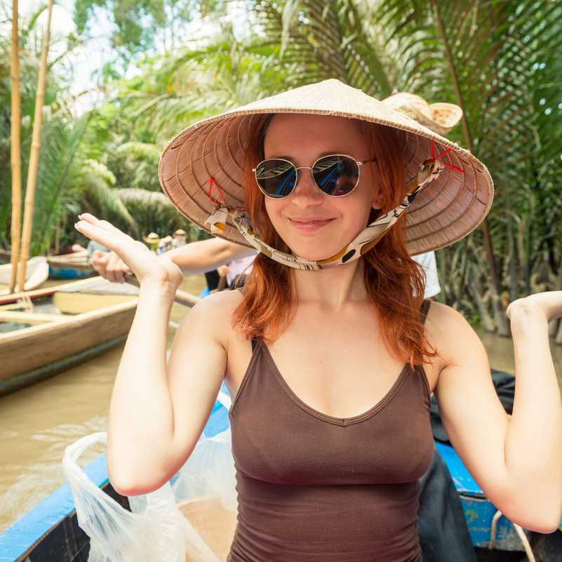 Mekong Delta