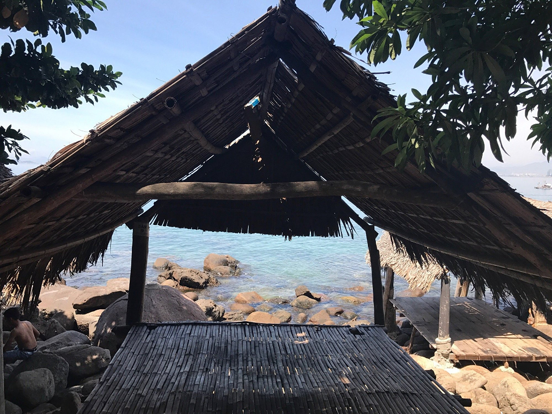 Da Den Lake