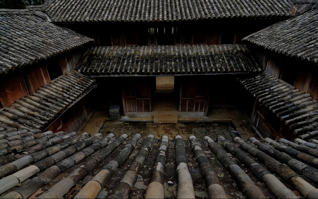 Vuong Family Mansion