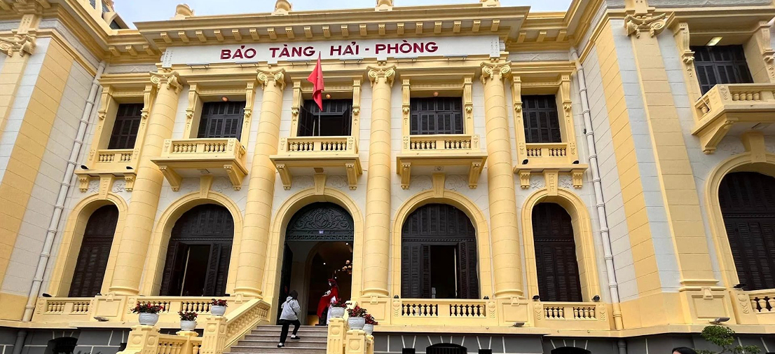 Hai Phong Museum