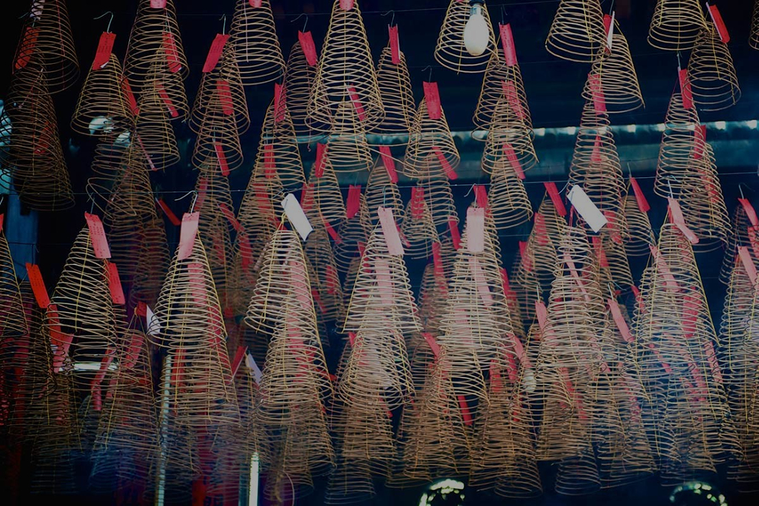 Thien Hau Temple