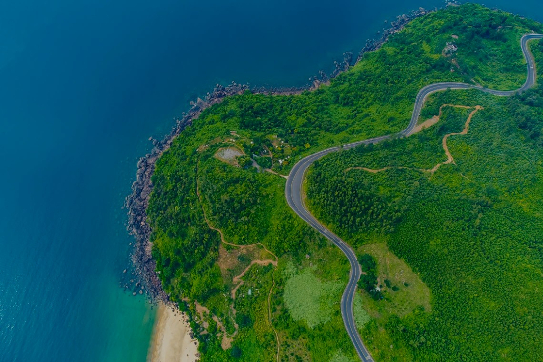 Hai Van Pass