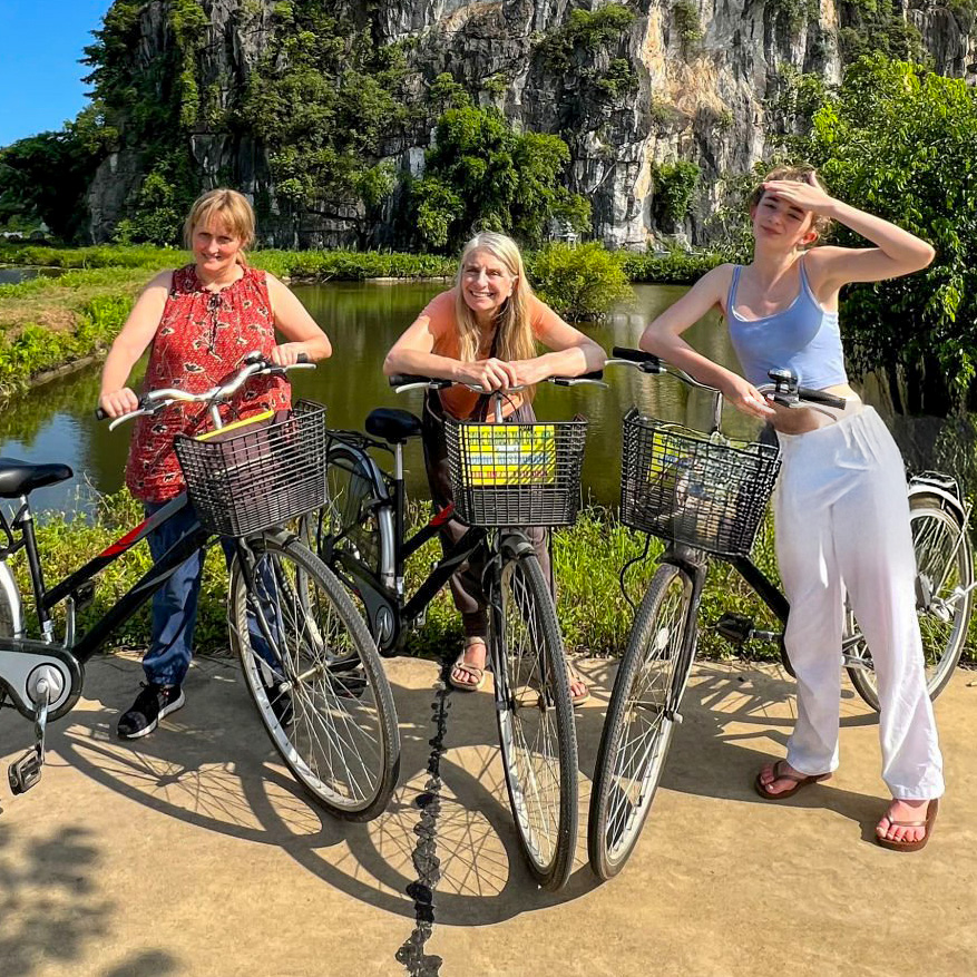 Ninh Binh