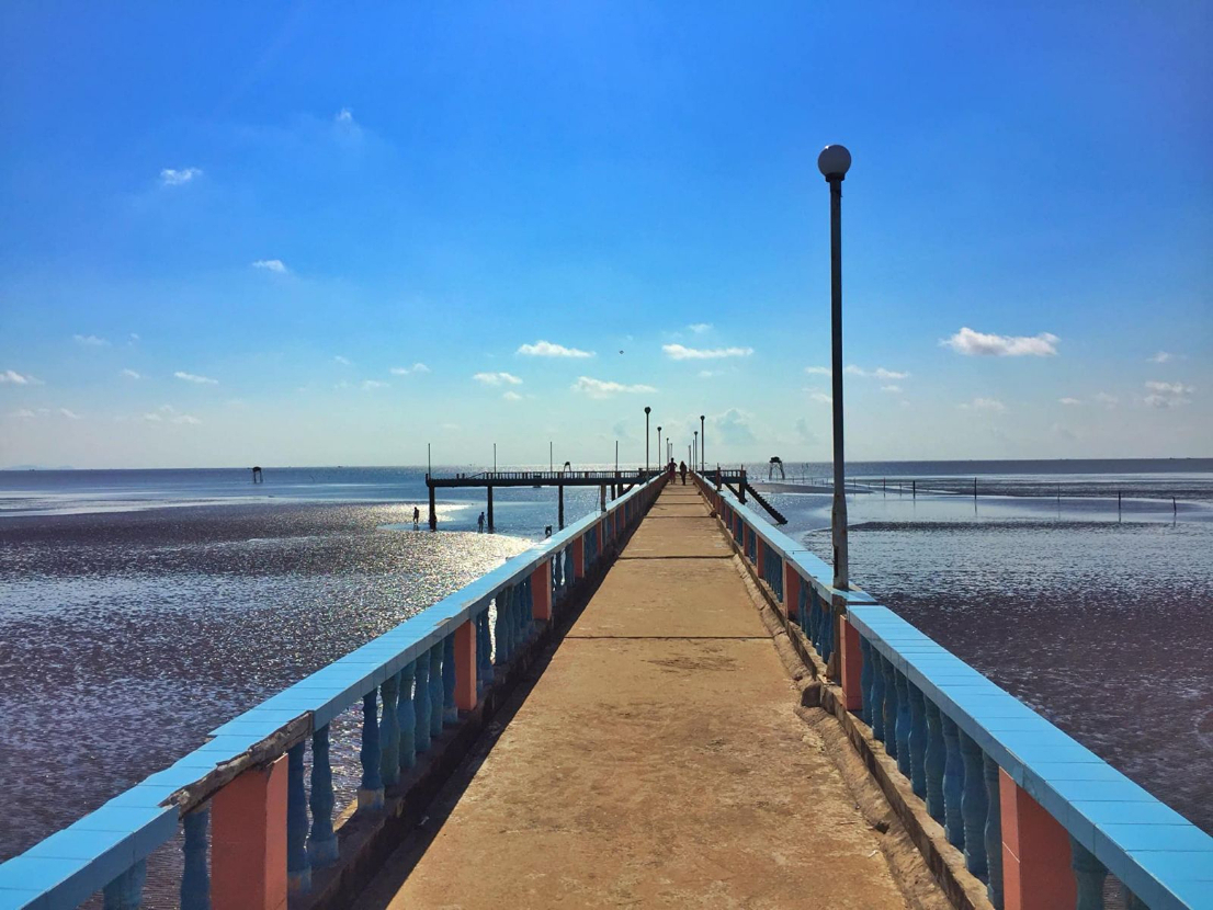 Tan Thanh beach