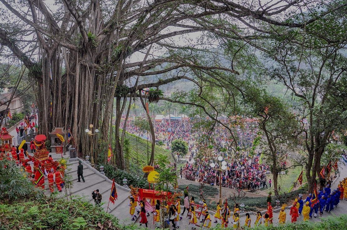 Thuong Temple