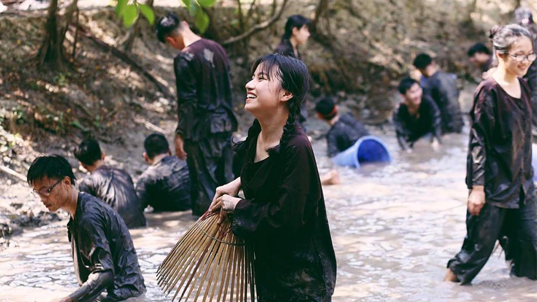 Lan Vuong Ecotourism