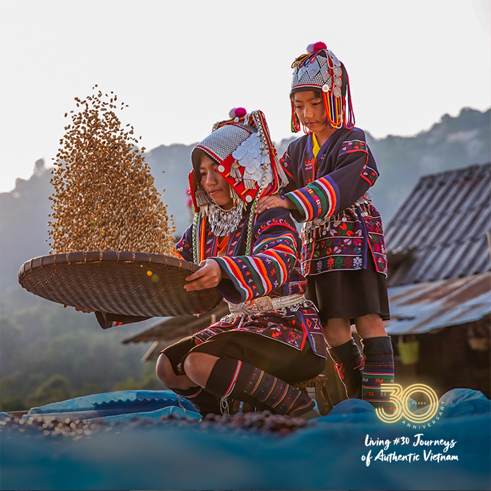 Vietravel 30th Anniversary