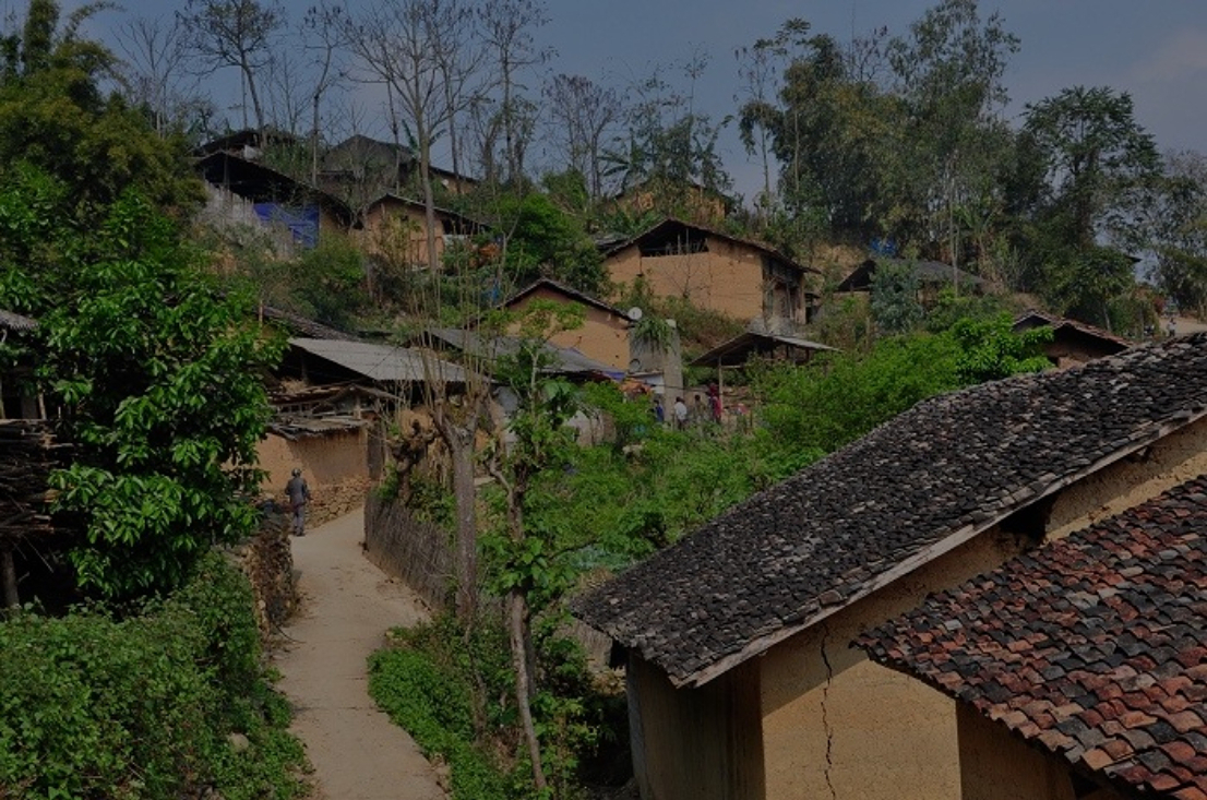 Thien Huong Village