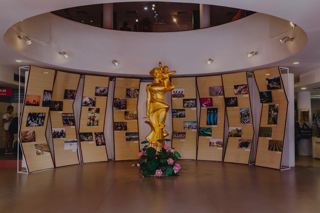 Vietnamese Women’s Museum