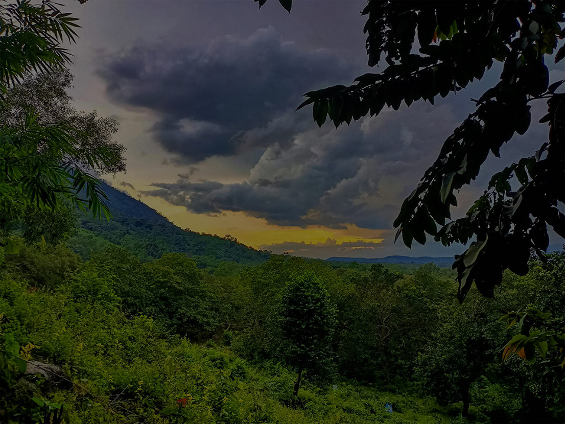 Ta Zon Mountain