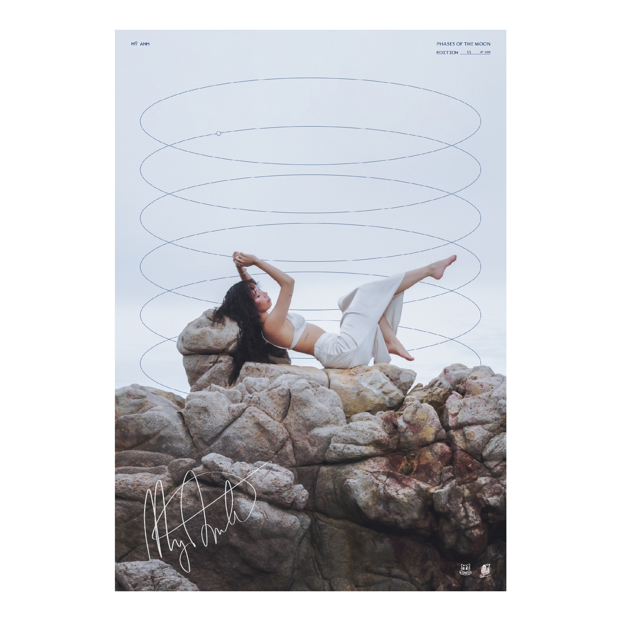 [DAY VERSION] - Limited Edition Poster