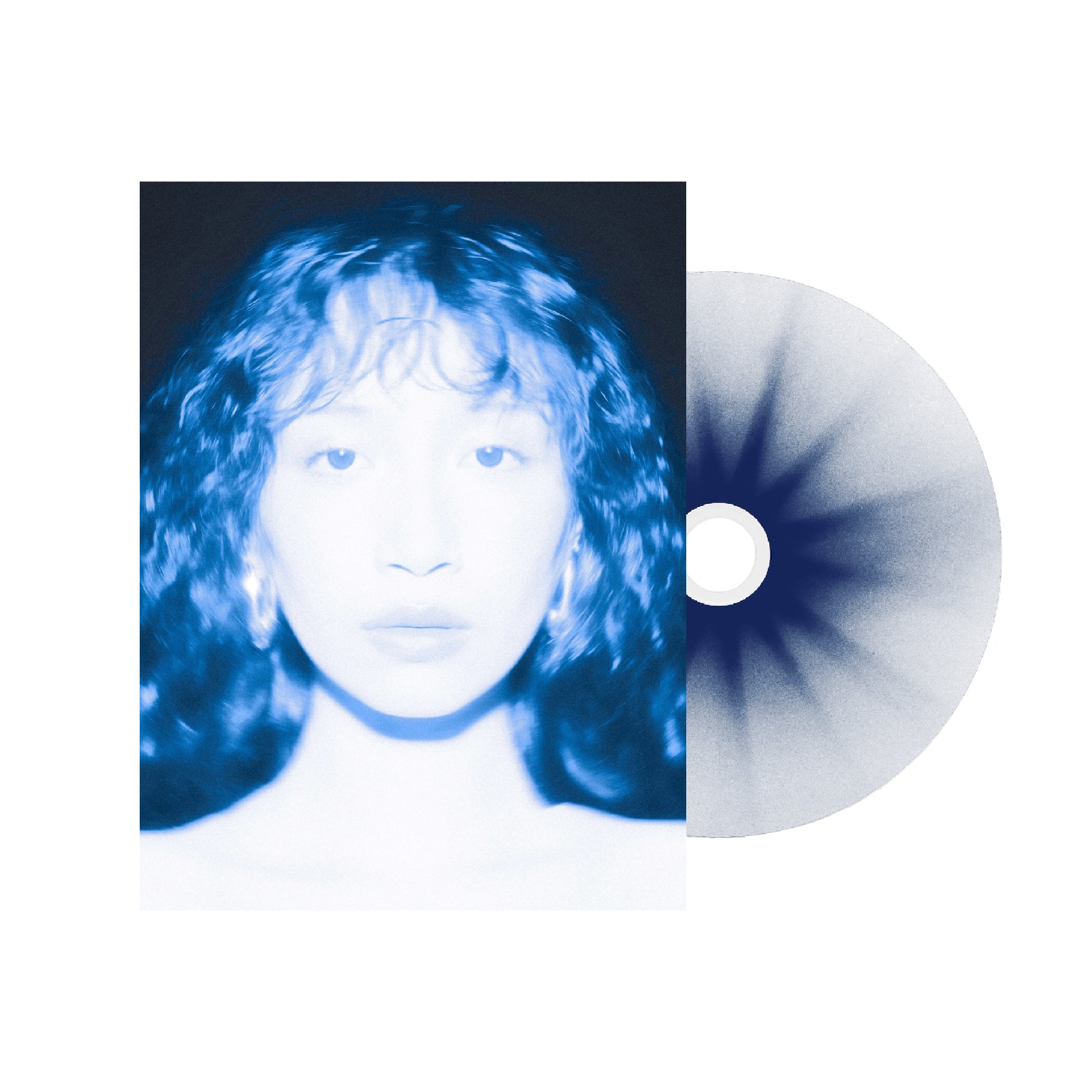 phases of the moon [CD] - Photobook/CD