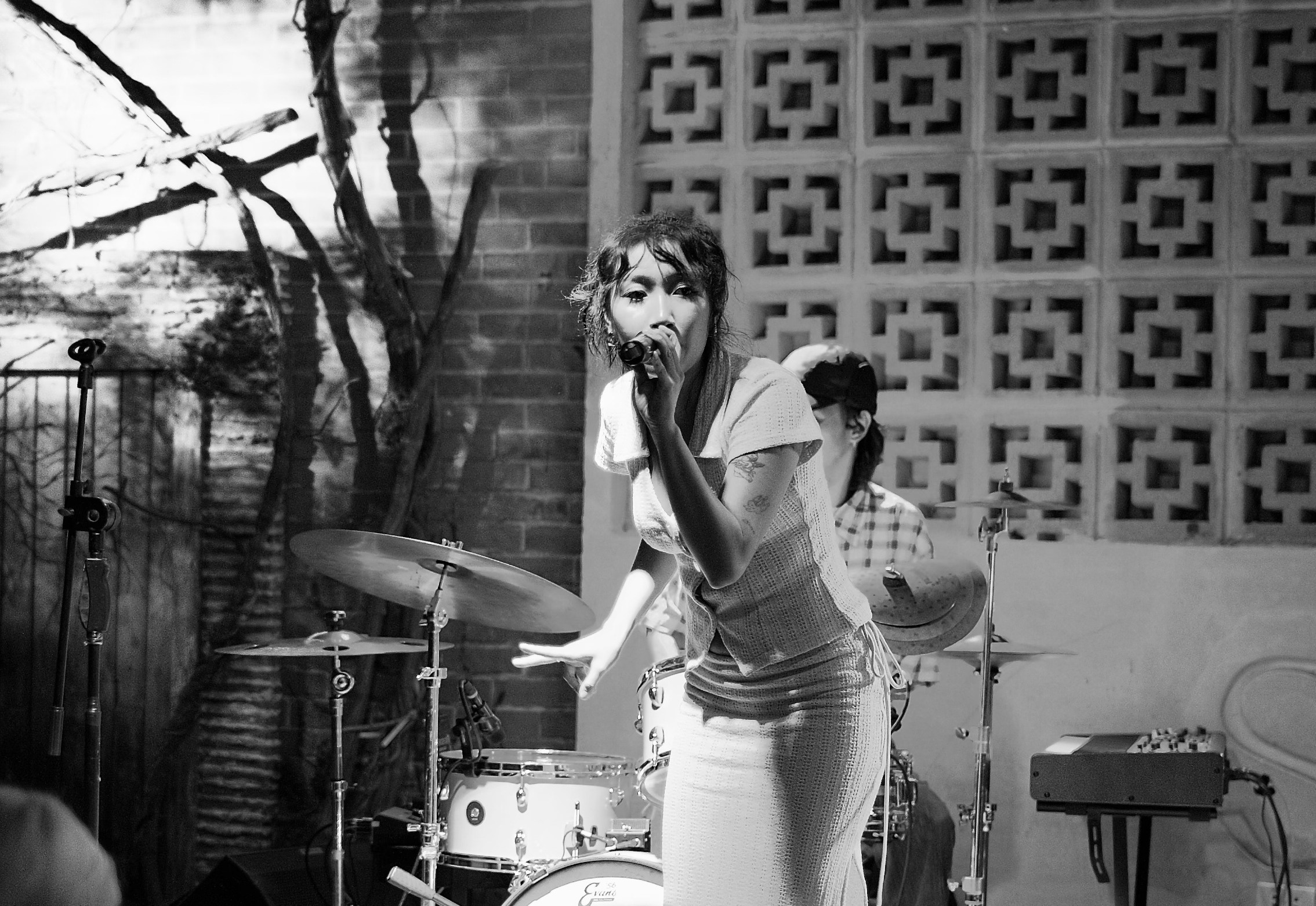 [Manila] Offshore Music