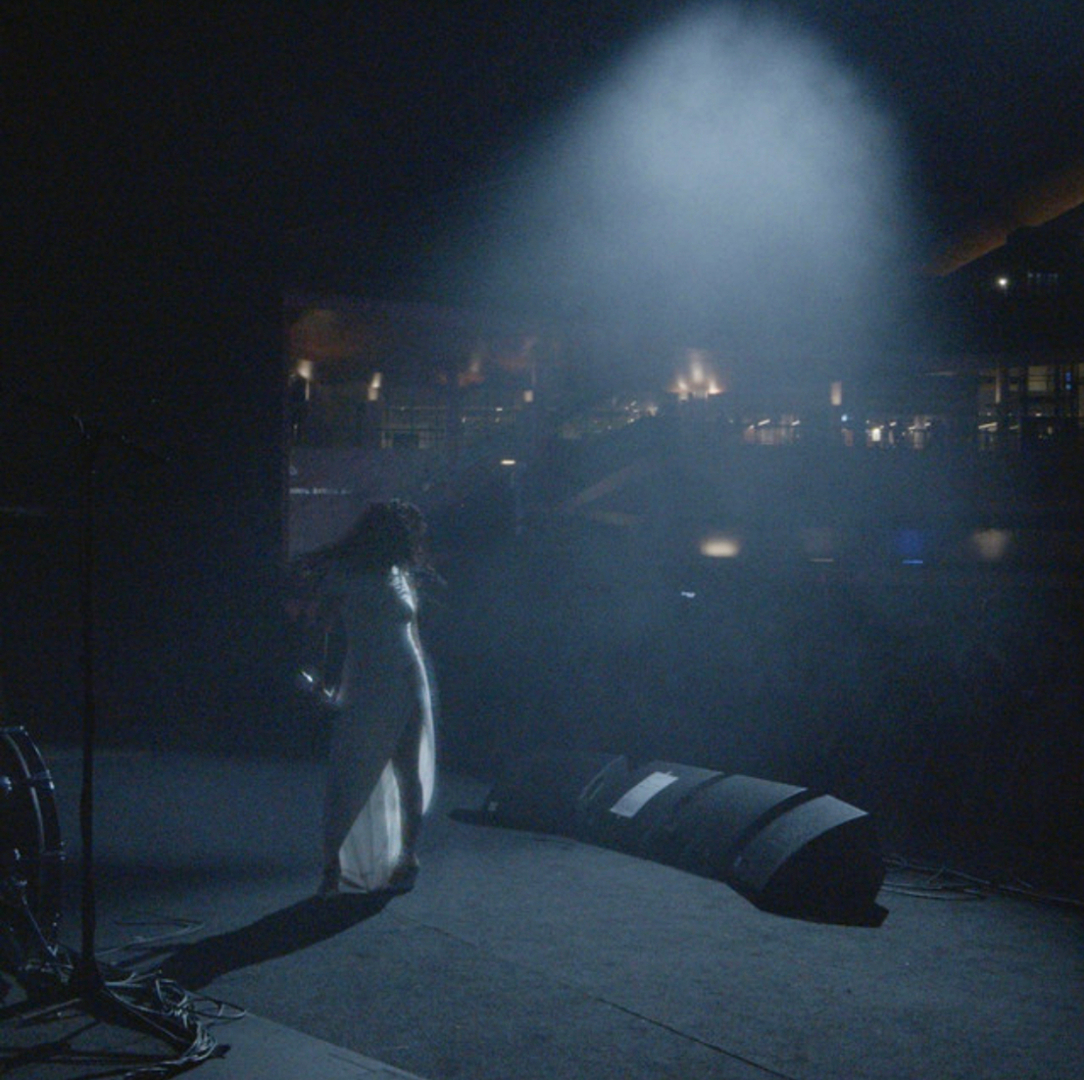 MỸ ANH: LIVE AROUND THE WORLD VOL.1