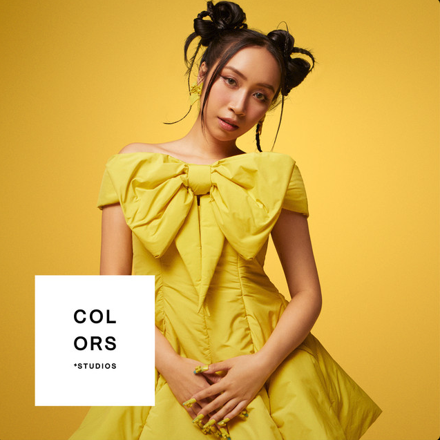 Mỗi Khi Anh Nhìn Em - A COLORS SHOW