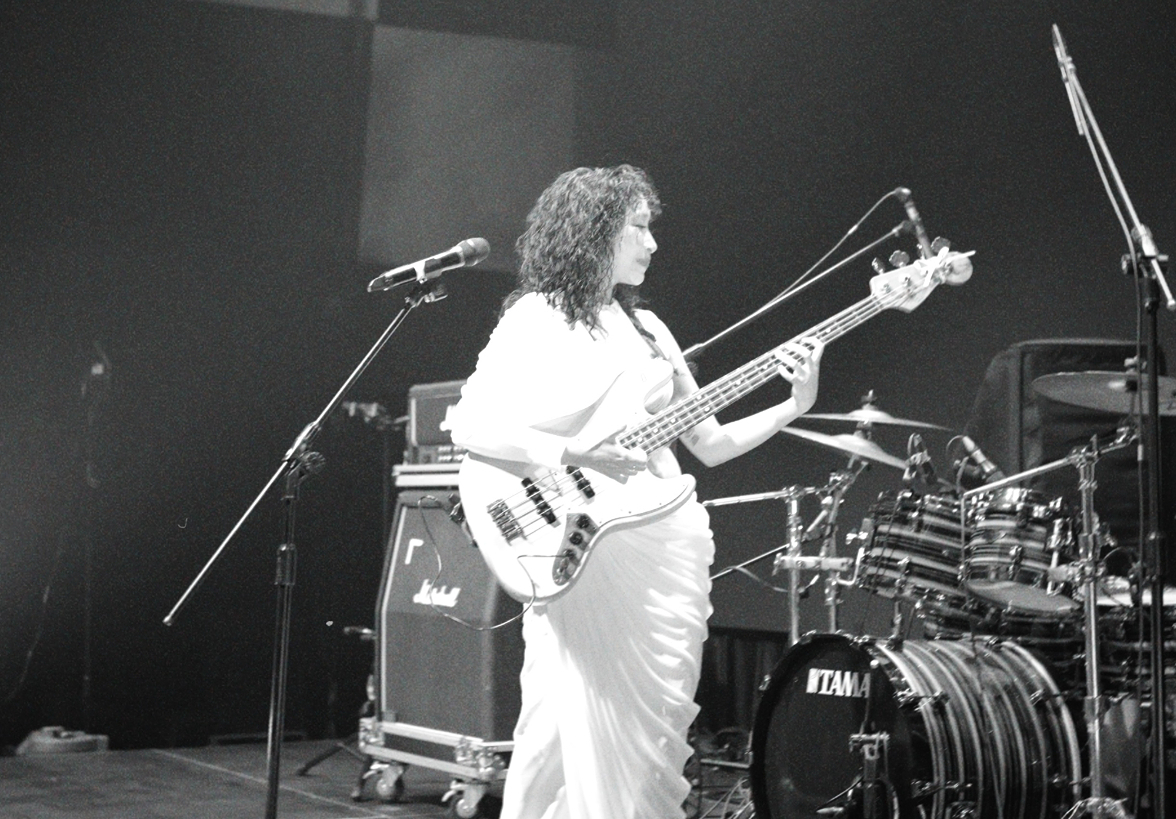 [TAIPEI] JAMJAM ASIA