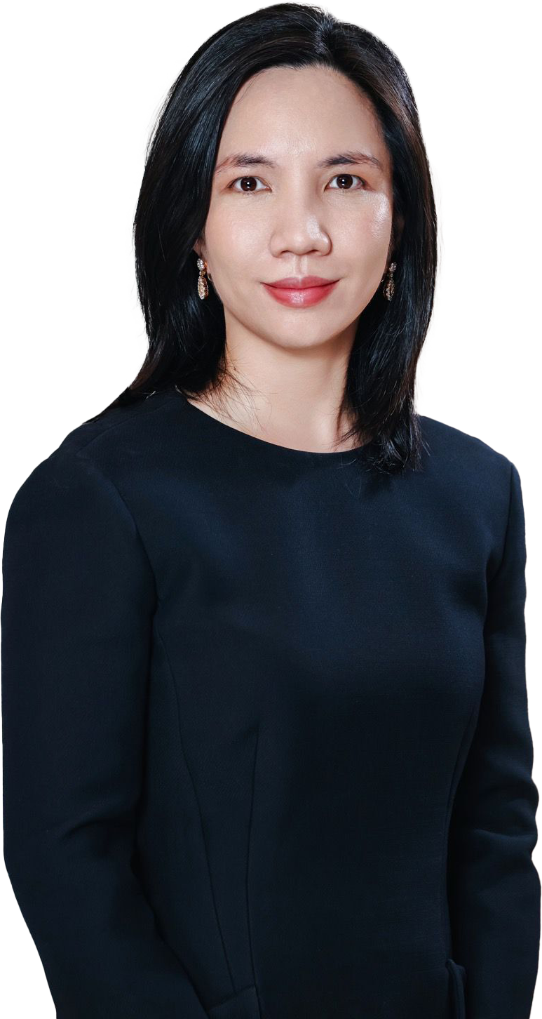 Nguyen Huong Lien