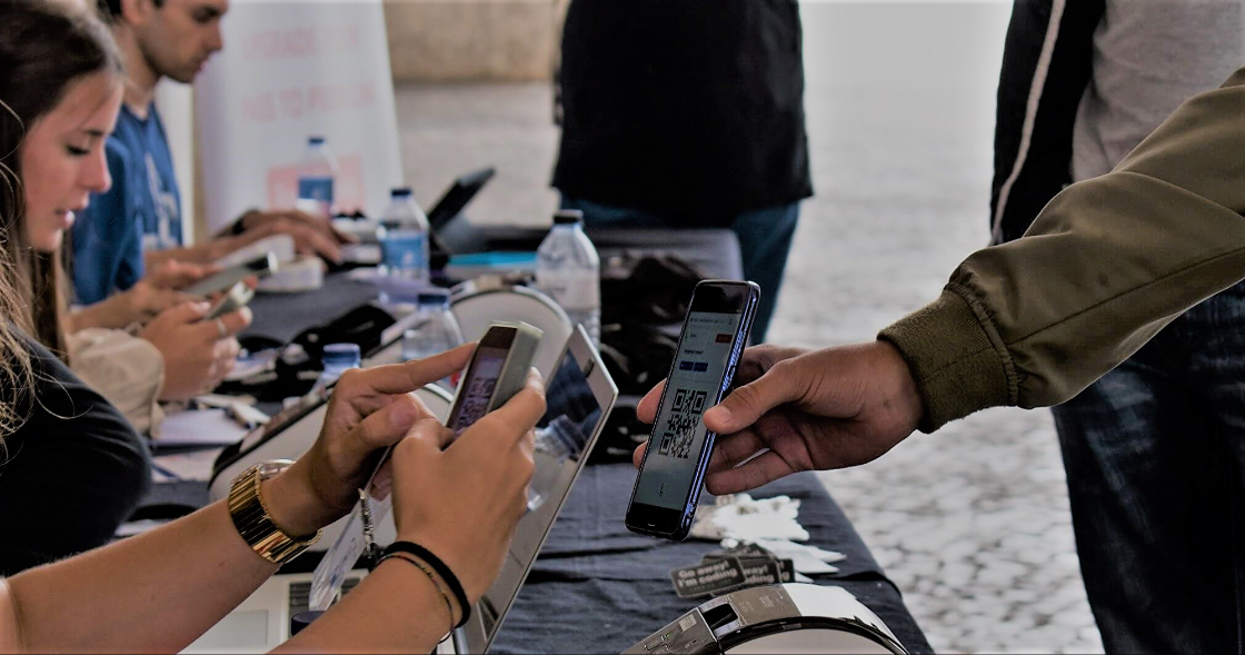 Digital Ticketing – A New Concept in Cultural Experience cover image