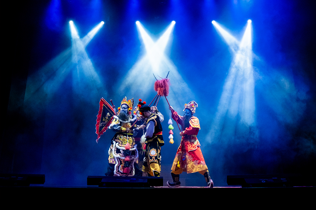 Enabling sustainable cultural preservation in modern time cover image